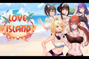 爱情岛 Love Island STEAM官中无修版[6月新作/900M]