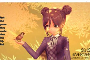 好涩老师 v0.6.0 精翻汉化版[PC+安卓][新汉化/4G]