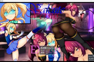 女武神之战欲之乐 Valcute Versus Extasy Ver1.1 AI汉化版[新汉化/1.6G]