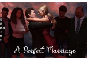 完美的婚姻 V0.71 云翻汉化版[PC+安卓][6月更新/2.2G]