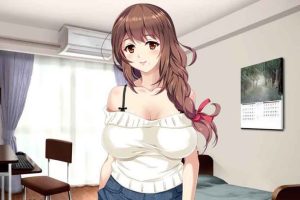 A4325 已为人妻的姐姐~盛夏的回忆~云汉化版+CG包【新汉化/1.4G】
