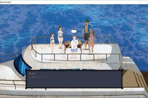 生存游戏：サバイバルゲーム V221020 步兵版[10月更新/5.2G]