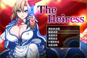 没落的贵族小姐爱丽丝 官方中文去圣光版+CG存档[佳作/4.5G]