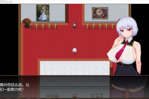 见习怪盗露米娜与魅惑的秘宝 云翻汉化版★像素风[1月新作/5.4G]