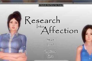 A6023 堕落之旅-重置版v0.40[巴比伦精翻汉化版][PC+安卓][2.3G]