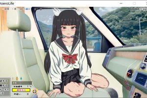 千人怀运！与千名少女的H生活 DL正式版★CV[12月新作/1.8G]