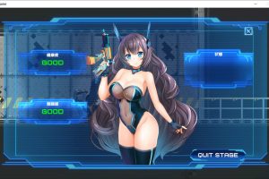 电波少女：Metal Flame 官方中文步兵版+全CG存档★CV[新作/3.1G]