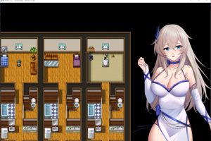 混血美少女~爱玩具化 云翻汉化版★CV[12月新作/1.4G]