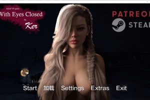 闭上眼睛Ch.4 With Eyes Closed AI汉化版[PC+安卓][4月更新/3G]