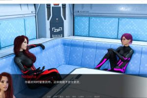 穿越时空 Through Spacetime EP10.3 精翻汉化版[PC+安卓][3月更新/2G]