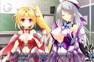 魔法少女小春～异种歼受运 云翻润色版+全CG包★全CV[新汉化/1.8G]