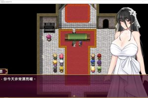 堕落人妻~背着丈夫的NTR H 官方中文版[5月新作/900M]