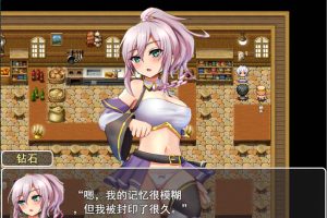 精灵战斗技~使用H战斗并变强 云翻汉化版+全回想存档+CG包[10月新作/2G]