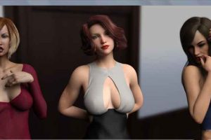 AY1519[水上世界 V1.10][精翻完结作弊版+攻略][完坑/PC+安卓]