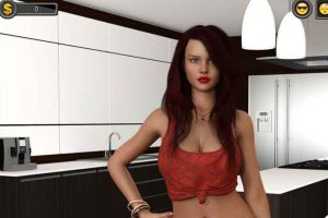 AJ82 【欧美SLG/中文/动态】[一家之主 V1.0.2EX][官中作弊完结版][圣诞特辑+存档]【完坑/3G】