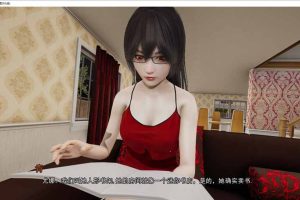 AY542[多娇的人生 V4.1][精翻汉化版+CG][新汉化/PC+安卓]【1.8G】