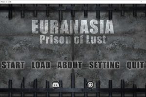 欧亚大陆：欲望监狱 Ver1.0 AI汉化版[PC+安卓][4月更新/4.8G]