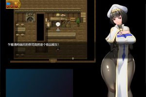 NTR女祭司 Ver0.63 AI汉化挂载版★NTR神作[4月底更新/3.3G]