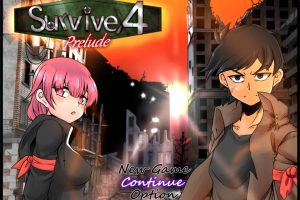Survive4/Apocalypse:Prelude AI汉化版+全回想存档[新汉化/3.2G]