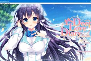 DeepLoveDiary 恋人日记[汉化硬盘版]