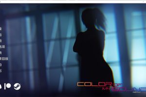 我声音的色彩Ch.3Av6 云翻汉化版[PC+安卓][7月更新/7.2G]