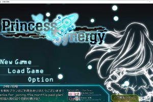 公主协同效应V24.7月 AI汉化挂载版★卡牌战斗H[7月更新/2.2G]