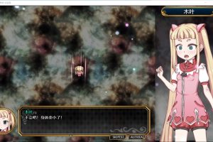 魔法少女木叶 LOLIQUE2GAIDEN V2.02 AI汉化版[新汉化/3G]
