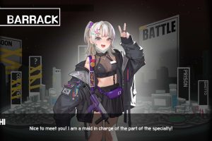 异世界丧尸前线 Ver1.3 官中无修版+DLC夏日主题★全CV[8月底更新/9.2G]