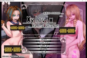希露薇の那啥计划 Ver7.6.9超魔改步兵终极版+全CG存档[PC+安卓][3G]