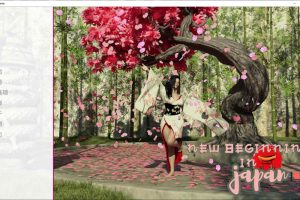 日本的新起点Ch.2 V0.62 云翻汉化版[PC+安卓][7月更新/3.5G]