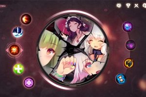 A3253 迷失魔镜：Mirror Ver3.31 官中步兵版 全DLC+OST+全CG档【8G】