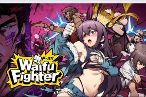 女拳主義：F-ist 官方中文步兵正式版+全特典★国语CV[新作/1.4G]