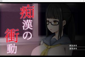 吃汉的冲动-IF V2.0精翻汉化版+前作★全CV[PC+安卓][新汉化/1.3G]