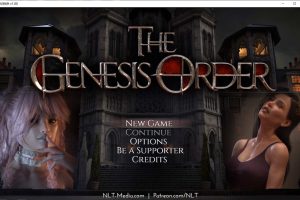 创世秩序 The Genesis Order V1.00 官方中文版[PC+安卓][4月更新/14G]