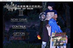 刀剑SAO~气息遮断魔法陷阱 Ⅱ V0.45c官中无修版[6月更新/2.5G]