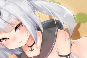 A3762 【PC】Nigamokko Ecchi?来自姐姐的日式萝莉套装（碧蓝航线同…