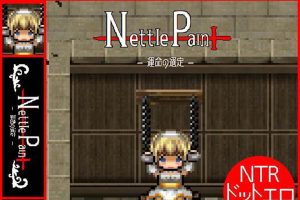AY243[命运的选择！精修完整汉化版][新汉化/NTR/点阵动态/全CV]【500M】