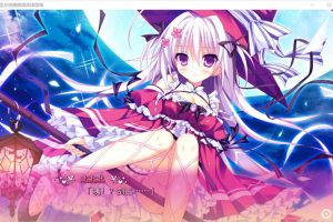 Panical Confusion AI汉化版+全CG存档★全CV[新汉化/3.5G]