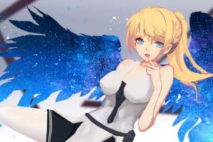 AY2289[H版元气骑士][Kawaii Girl！][STEAM官中步兵破解版]【650M】