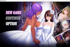 超NTR：勇者罗伊的婚礼 HeroRoy\’s 官方中文步兵版+CG包[12月新作/1.4G]