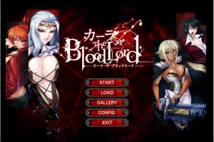 [Lilith]吸血鬼女王卡拉 AI汉化润色版+全CG存档★全CV[新汉化/1.2G]