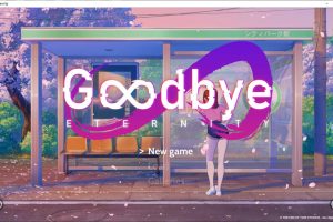 永恒不再 Goodbye Eternity V0.81 官方中文版[PC+安卓][1月更新/1.9G]