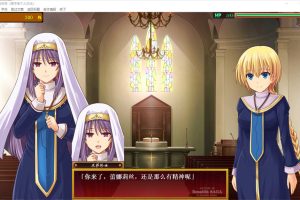 蕾娜莉丝传奇：レナリスサーガ 精翻汉化版+存档★新汉化[1.4G]