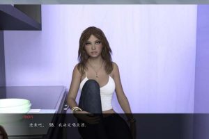 AY834[母亲的诱惑 Ver1.0][精修汉化完结版+全CG]【3.6G】