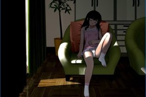 阳光下的真实：陽射 V2.0终极汉化去马版+攻略+全存档[最终更新600M]