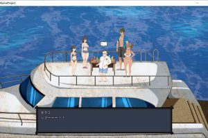 生存游戏：Survival V230429中文魔改无修版[5月更新/7G]