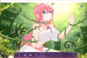 甜心宝贝3：Cute Honey 3 官方中文步兵版★全CV[新作/5.7G]
