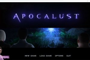 欲望启示录 Apocalust V0.07云翻汉化版[1月新作/2.6G]