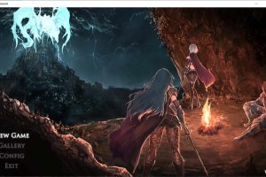伊莉丝的誓约：大地的最深处 Ver1.081+全CG存档★全CV[2月更新/2G]