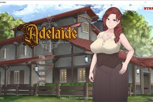 阿德莱德旅馆 Ver1.01 官方中文版+存档+攻略[7月更新/1G]